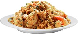 Готовые продукты