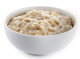 Каши овсяные быстрого приготовления без сахара